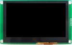 4.3 Inch UART TFT Display 480x272 TTL Interface 8N1 UART, CMOS/3.3V TTL