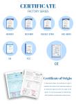 V100 Chip Wireless Presentation Screen Sharing Multi-OS Support Handwriting-to