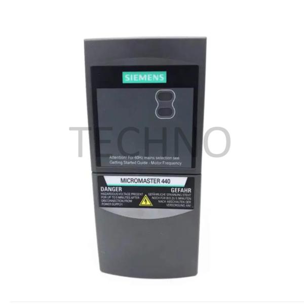 Quality 6SE6440-2UD21-1AA1 Variable Frequency Converter Modular Motor Frequency Converter for sale