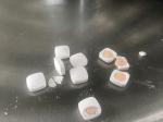 TIANHE Tablet in tablet Automatic Tablet Compression Machine Core tablet