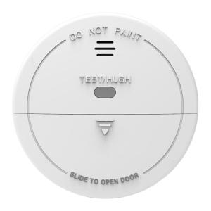 Wholesale Easy To Install Simple Smart Home Alarm System Detector Battery Operated Phone Control from china suppliers