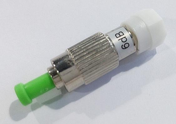 Quality FC APC Variable Optical Attenuator 1310 ± 40 Operating Wavelength Range for sale