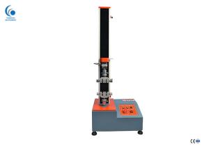 China Rubber Universal Testing Machine Compression Test , Tensile Strength Tester on sale