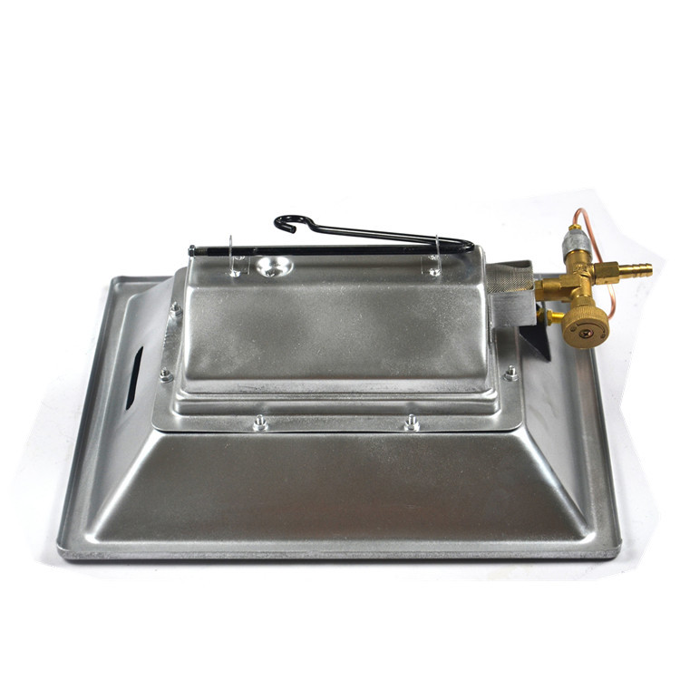 Propane Gas Poultry Brooder Heater THD2606 Indoor Chicken Brooder For Farm