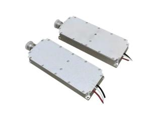 Wholesale 900MHz 30W GaN RF Power Amplifier Drone Counter Module for Anti Drone System Uav Detection from china suppliers