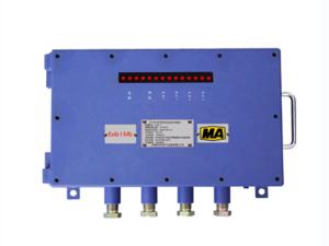 Wholesale Mining intrinsically safe base station KT158(A)-F non coal mine wireless communication system KT158 (A) Mining wifi communication system Non coal mine from china suppliers