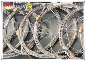 Wholesale Single Core Heating Element Of Mineral Insulated Cable For Industrial Use from china suppliers