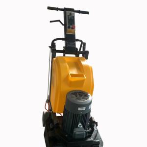 Wholesale Factory Direct Sale Concrete Floor Grinder with 220v Floor Grinder from china suppliers
