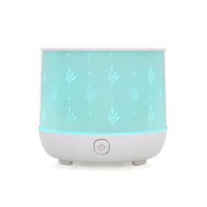 Wholesale 80ml Humidificador Home Appliances Tuya Aroma Diffuser Multi Graphic Portable 80ml Mini USB Ultrasonic Diffuser from china suppliers