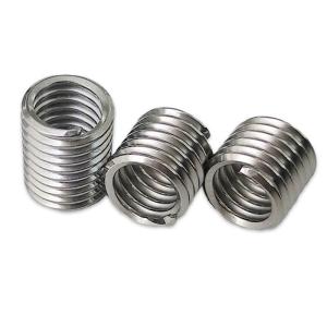 Wholesale Fasteners Tangless Wire Inserts M2 M3 Threaded Inserts from china suppliers