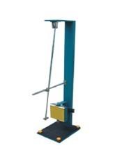 Wholesale Mechanical Strength Impact Testing Machine For Electrical Accessories from china suppliers