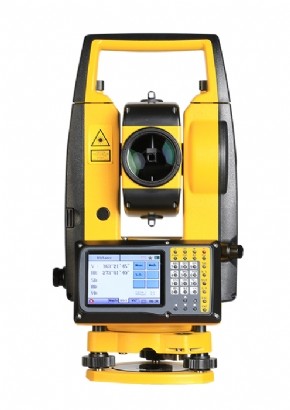 South NTS-340R6A Total Station