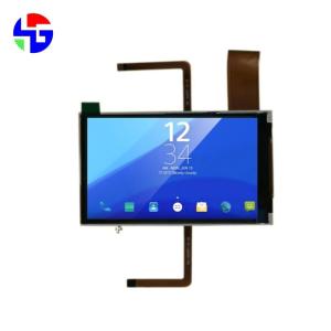 Wholesale 3.2 Inch RGB Interface Mini TFT Display 480x800 Customized from china suppliers