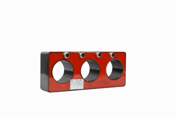 Quality CT&VT 24kV Ct Current Sensor Three Phase Low Power Current Transformer CY-ECTST1 for sale