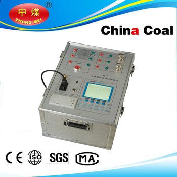 Quality Comprehensive transformer characteristic tester for sale