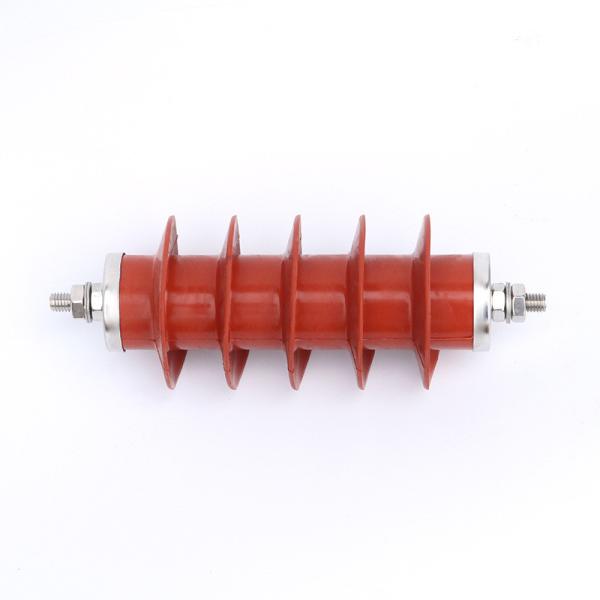 17kV Collision Resistant Zinc Oxide Surge Arrester