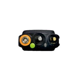 Wholesale POC Long Distance Two Way Radio Abell A760L Explosion proof Walkie Talkie from china suppliers