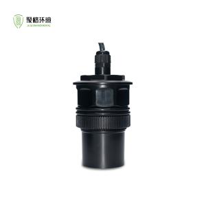 Wholesale Ultrasonic Digital Liquid Level Sensor RS485 Output With PC/PE/PTFE Housing from china suppliers