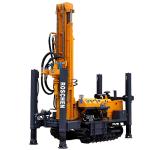 132kw Diesel Engine Compact Drilling Mud Pump With Electric Motor