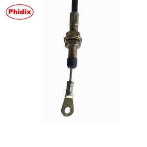 Custom Push-Pull Cables—Tailor Made Control Solutions For Diverse Applications