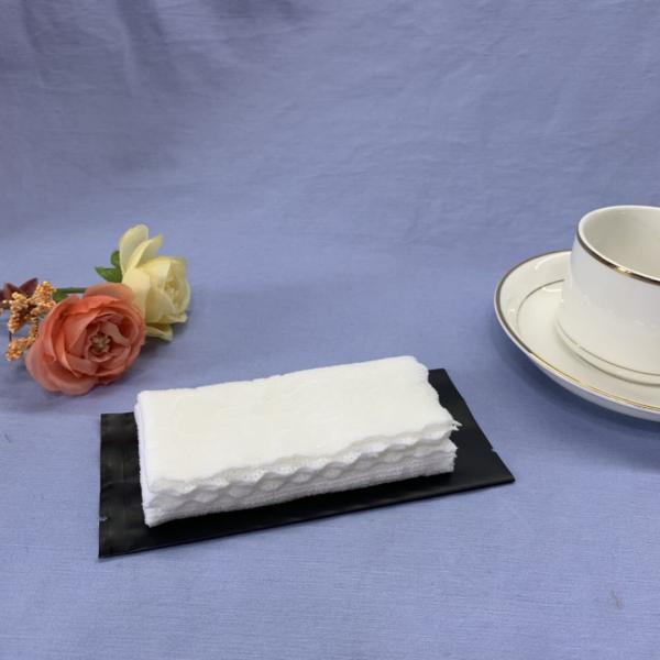 Soft Cleaning Adults Microfiber Wipes