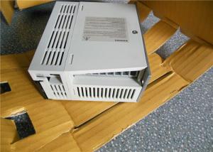 China Mitsubishi Servo Amplifier 5KW MR-J2S-500A Industrial Servo Controller on sale