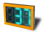 Control Method By Phone App Digital Speed Limit Signs Power Source 12VDC