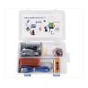 Buy cheap Raspberry Experiment Component Kit , Solderless Breadboard Jumper Wire Kit from wholesalers