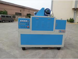 China Cold Rolled Plate 1.5mm Uv Curing Process Machine 650mm Exposure Width on sale