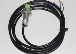 Wholesale Winston Dustproof Inductive Proximity Sensor PR12 from china suppliers