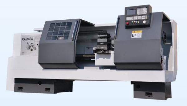 Quality hot ck6163 automatic cnc lathe machine tool for sale