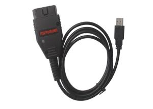 Toyota Auto ECU Chip Tuning Interface Programmer Tools , Multi Languages Eobd Tuning Tools