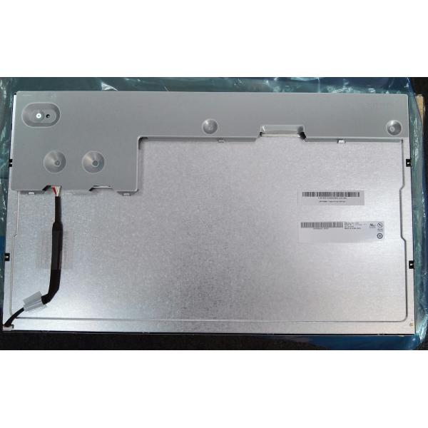 G185XW01 V1 AUO 18.5 WLED Backlight，With LED Driver，6/8 bit，Matte