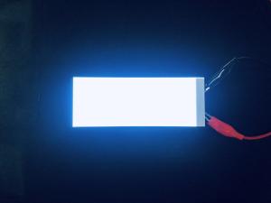 Wholesale White RGB 5V 70℃ 1000cd/M2 Lcd Backlight Panel Accessory for LCD Module from china suppliers