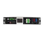 Flexible Communication Interfaces - RS485, CAN, Ethernet, Dry Contact, Supports