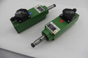 China GDZ70x65-700 wood router CNC  spindle motor Air Cooled 700w on sale