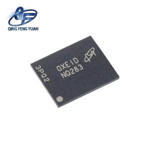 Wholesale VFBGA-63 MT29F2G08ABAEAH4 Flash Memory Ic from china suppliers