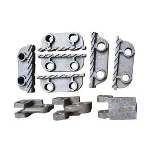 Wholesale Feeding Coal Casting Reciprocating Grate HT200 HT250 Boiler Grate Bar from china suppliers