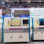 WZ-20 SMT Placement Machine for THT DIP Components Insertion 100% Tested and