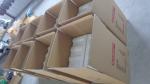 White Moving Head Spot Stage Lights Osram Yodn Lamp 16ch / 20ch 17 Gobos Effect