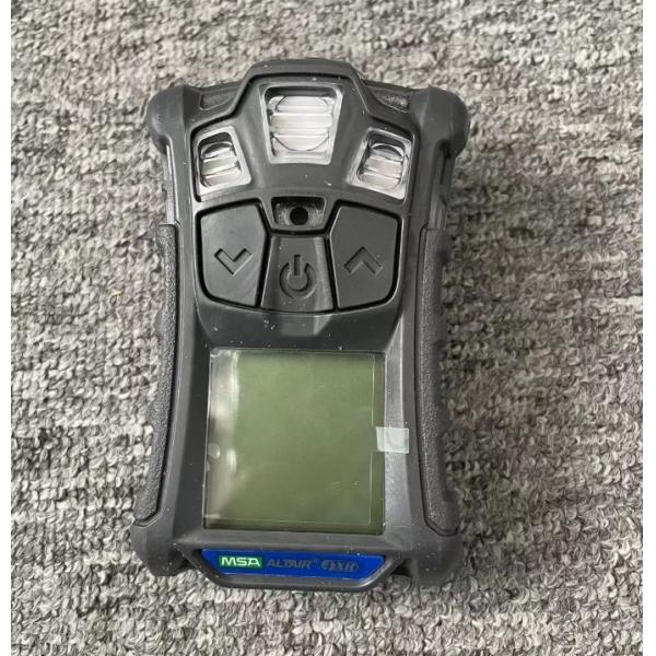 Hotsell Pumping Multi Gas Detector ALTAIR 2X 4X 4XR 5X for Ex H2S CO HCN NH3 Detecting Toxi Gas Leak Detector