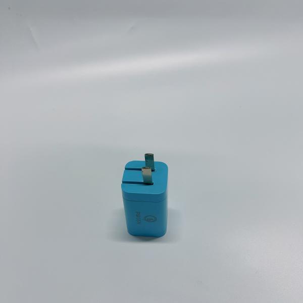 ODM 15V 2.4A GaN Fast Charger Energy Saving Safe And Reliable