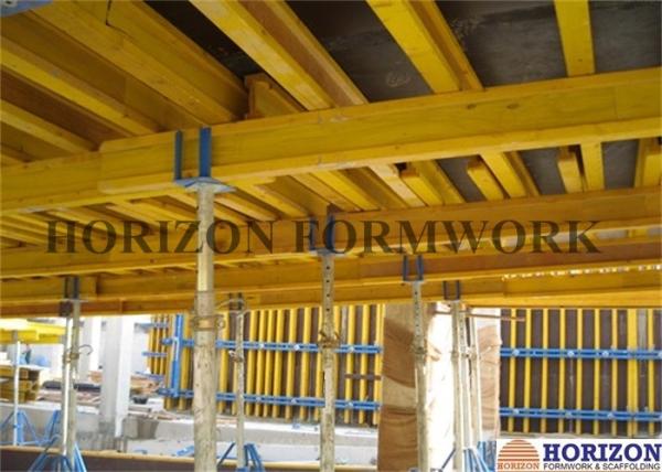 Quality Multi Fuctional Slab Shuttering System Flex-H20 For Decking Construction for sale