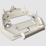 Chrome Plating Rapid Cnc Prototyping For EV Charging Infrastructure Cnc