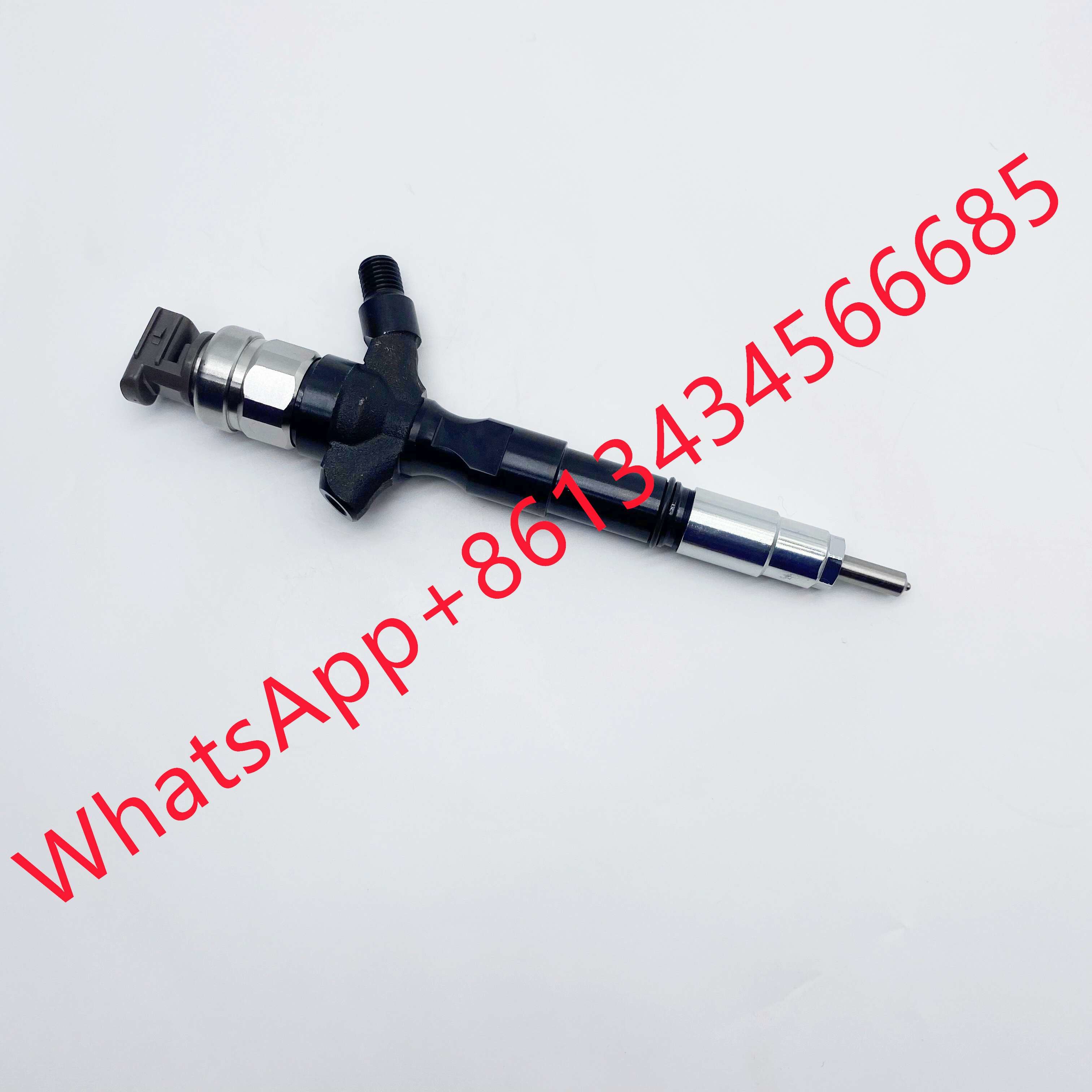 Common Rail Injector Valve Common Rail Tools Injector Common Rail Injector 23670-30280