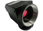 Single Camera Paraxial Laser Camera Calibration Marking System