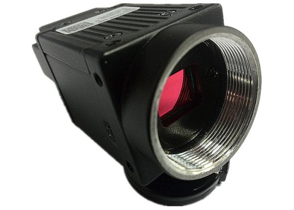 Single Camera Paraxial Laser Camera Calibration Marking System