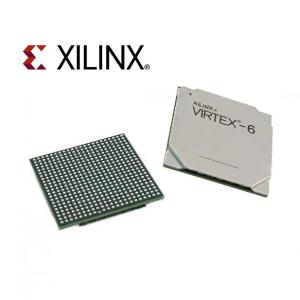 Wholesale XC6VLX195T-1FF1156I 3040kbit Xilinx FPGA Chip from china suppliers