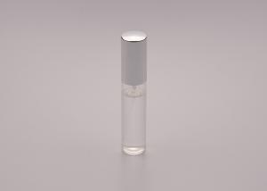 Wholesale 40ml Cosmetic Airless Pump Bottles Essential Oil Foundation Glass Bottle from china suppliers