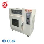 GB/T4851 Baking Tape Retention Testing Machine 10 Group - Type